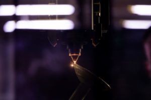 Ростех запустил серийную 3D-печать