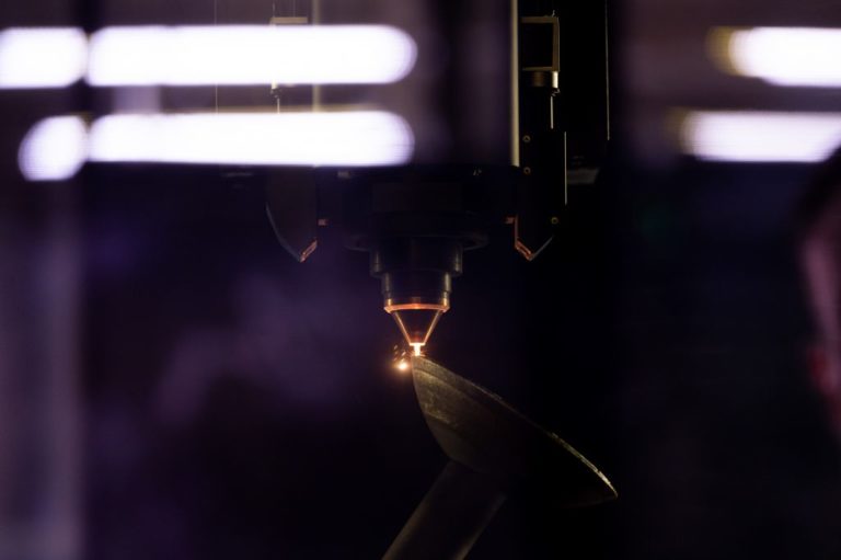 Ростех запустил серийную 3D-печать